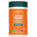 Charlotte's Web CW Focus Support Lion's Mane Gummy 60ct 60 gummies