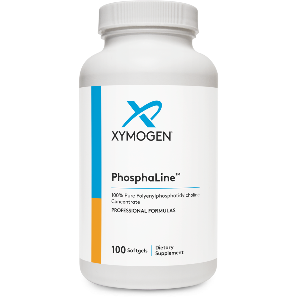 XYMOGEN PhosphaLine 100 Softgels