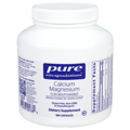 Pure Encapsulations Calcium Mag (Citrate/Malate) 180 capsules