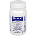 Pure Encapsulations Pycnogenol 50mg 60 capsules