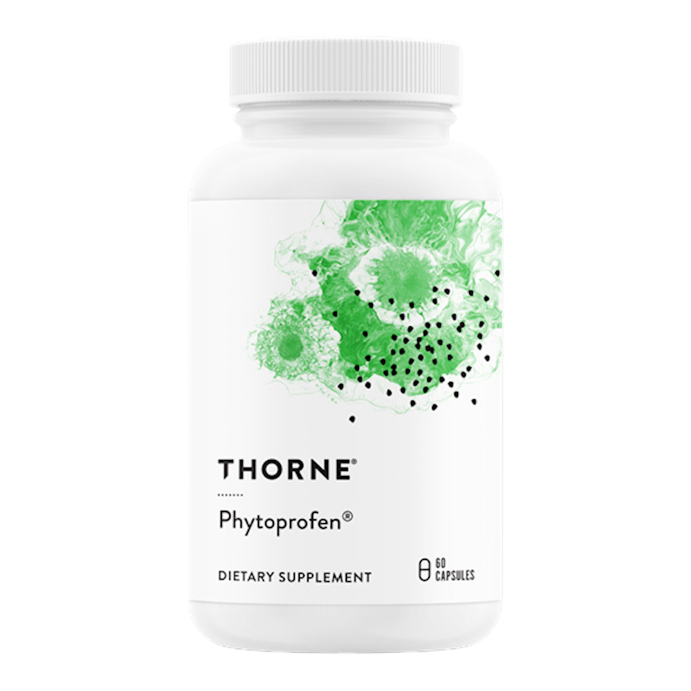Thorne Phytoprofen 60 capsules