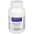 Pure Encapsulations Mineral 650 W/O Cu &Fe 180 capsules