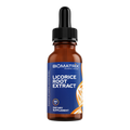 BioMatrix Licorice Root Extract 60 Milliliters