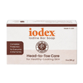 Baar Products Iodex Iodine Bar Soap 3 Ounces