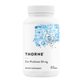 Thorne Zinc Picolinate 30mg - NSF Certified for Sport 60 capsules