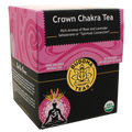 Buddha Teas Crown Chakra Tea 18 Count