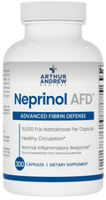 Arthur Andrew Medical Neprinol AFD 300 capsules