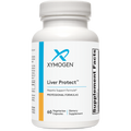 XYMOGEN Liver Protect 60 capsules