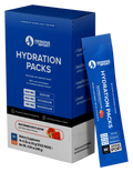 Designs For Sport Hydration Packs, Watermelon 14 Stick Packs