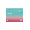 Biosil® Advanced Hair Growth – ch-OSA®, Biotin & AnaGain® for Fuller, Stronger Hair 30 packets