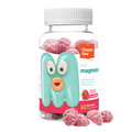 Chapter One Vitamins Magnesium Gummies, Raspberry Flavor 60 gummies