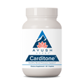 Ayush Herbs Carditone 60 caplets