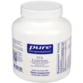 Pure Encapsulations EFA Essentials 120 Softgel Capsules