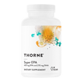 Thorne Super EPA NSF 90 Gelcaps