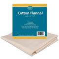 Baar Products Cotton Flannel for Caster Oil 1 Count