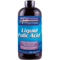 Dr's Advantage Liquid Folic Acid 237ml