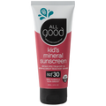 All Good SPF30 Kid's Sunscreen Lotion 3oz