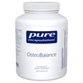 Pure Encapsulations Osteobalance 350 capsules