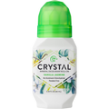 Crystal Vanilla Jasmine Roll On Deodorant 2.25oz