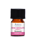 Amrita Aromatherapy Rose, Absolute 0.03oz