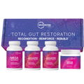 Microbiome Labs Total Gut Restoration – Kit 3 1 kit