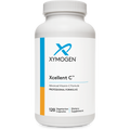XYMOGEN Xcellent C (Vitamin C) 120 capsules
