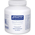 Pure Encapsulations GlucoFunction 180 capsules