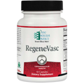 Ortho Molecular Products RegeneVasc 60 capsules