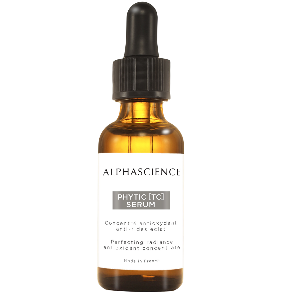 Alphascience PHYTIC TC SERUM 1oz