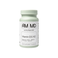 Amy Myers MD Vitamin D3/K2 10,000 IU 30 capsules