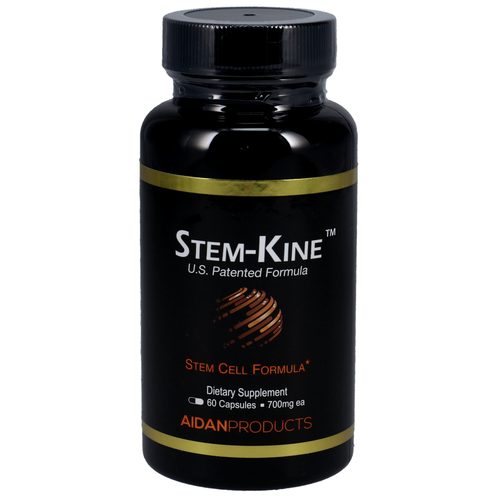 Aidan Corp Stem-Kine 60 capsules