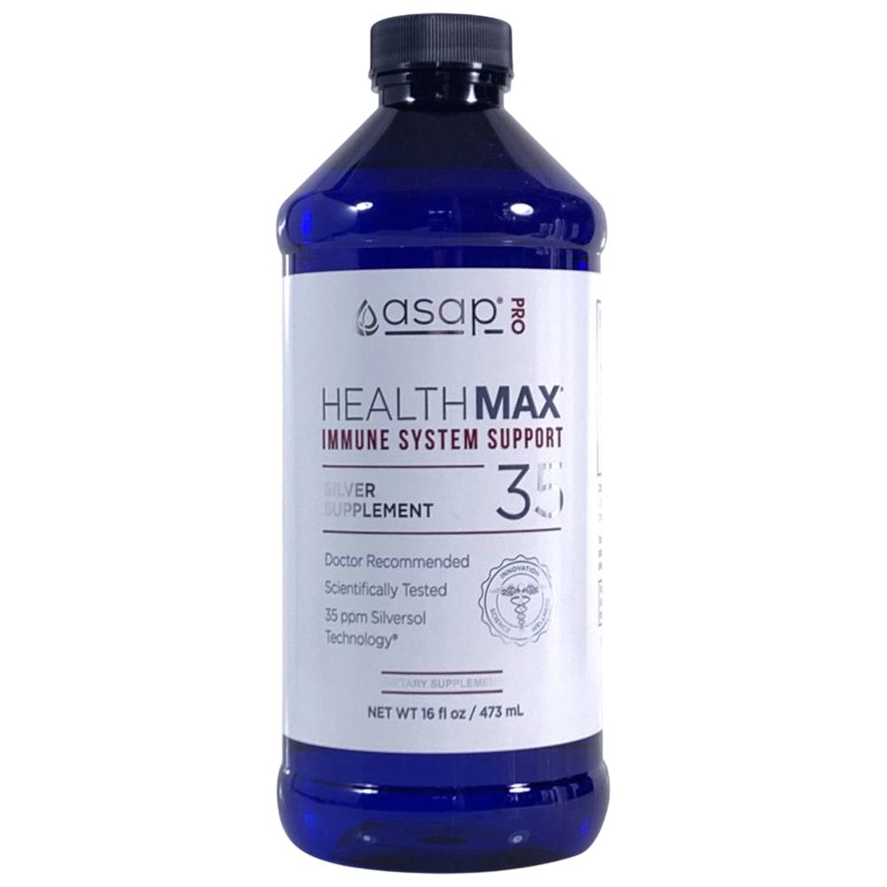 American BioTech Labs Health Max 35 16oz