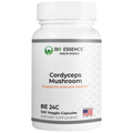 Bio Essence Health Science Cordyceps Mushroom 120 capsules