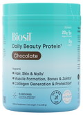 Biosil® Daily Beauty Protein, Chocolate 480 Grams