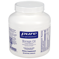 Pure Encapsulations Borage Oil 180 softgel capsules