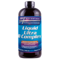 Dr's Advantage Liquid Ultra B-Complex 946.3ml