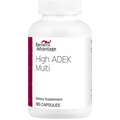 Bariatric Advantage High ADEK Multi Capsule 180 capsules