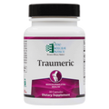Ortho Molecular Product Traumeric 30 capsules