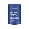 BodyHealth PerfectAmino Powder, Mocha 384 Grams