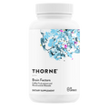 Thorne Brain Factors 30 capsules