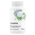 Thorne Phosphatidylserine (formerly Iso-Phos) 60 capsules