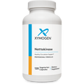 XYMOGEN Nattokinase 120 capsules