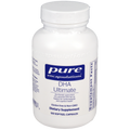 Pure Encapsulations DHA Ultimate 120 softgel capsules