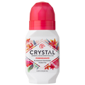 Crystal Mineral Roll-On Pomegranate 2.25oz