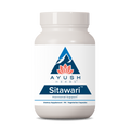 Ayush Herbs Sitawari 90 capsules