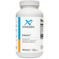 XYMOGEN B Activ (B Vitamin Complex) 180 capsules