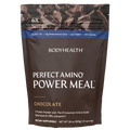BodyHealth PerfectAmino® Power Meal, Chocolate 830 Grams