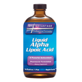 Dr's Advantage Liquid Alpha Lipoic Acid 473ml