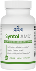 Arthur Andrew Medical Syntol AMD 90 capsules