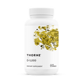 Thorne D-5000 NSF 120 capsules